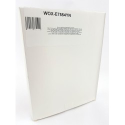 Tusz Wox Yellow Epson T7554 Xl Zamiennik C13T755440