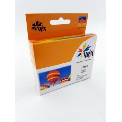 Tusz Wox Yellow Epson T7604 Zamiennik C13T76044010