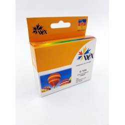 Tusz Wox Vivid Light Magenta Epson T7606 Zamiennik C13T76064010