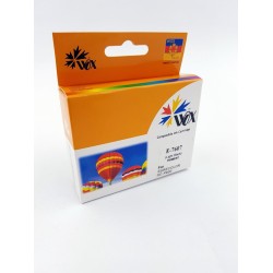 Tusz Wox Light Black Epson T7607 Zamiennik C13T76074010