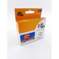 Tusz Wox Matte Black Epson T7608 Zamiennik C13T76084010