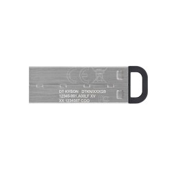 Kingston Flash Kyson 128Gb Usb3.2 R Gen 1