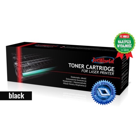 Toner Jetworld Zamiennik Hp 44A Cf244A Laserjet Pro M14, M15, M17, M28 Patent-Free 1K Black