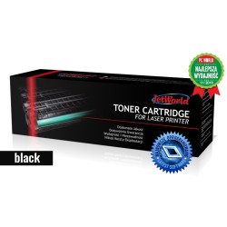Toner Jetworld Zamiennik Hp 44A Cf244A Laserjet Pro M14, M15, M17, M28 Patent-Free 1K Black