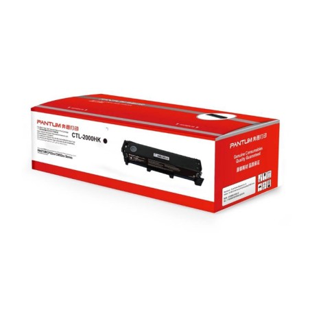 Oryginalny Toner Black Pantum Cp2200Dw, Cm2200Fdw (Ctl-2000Hk, Ctl2000Hk)