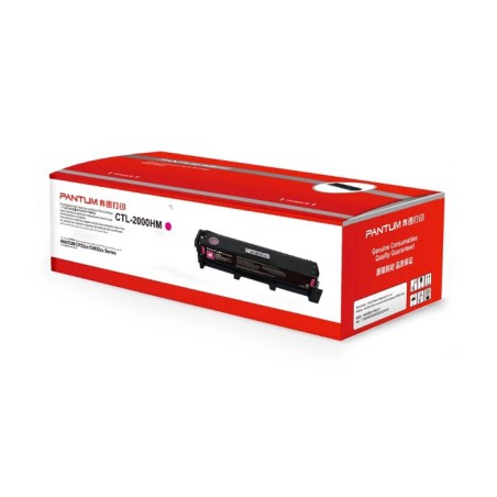 Oryginalny Toner Magenta Pantum Cp2200Dw, Cm2200Fdw (Ctl-2000Hm, Ctl2000Hm)
