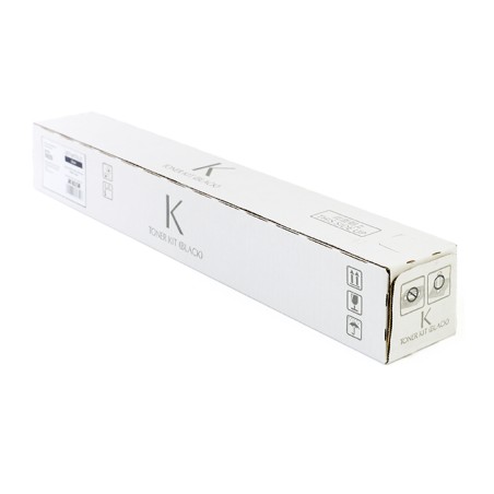 Toner Jetworld Black Kyocera Tk8800 Zamiennik Tk-8800 (Japońska Zasypka)