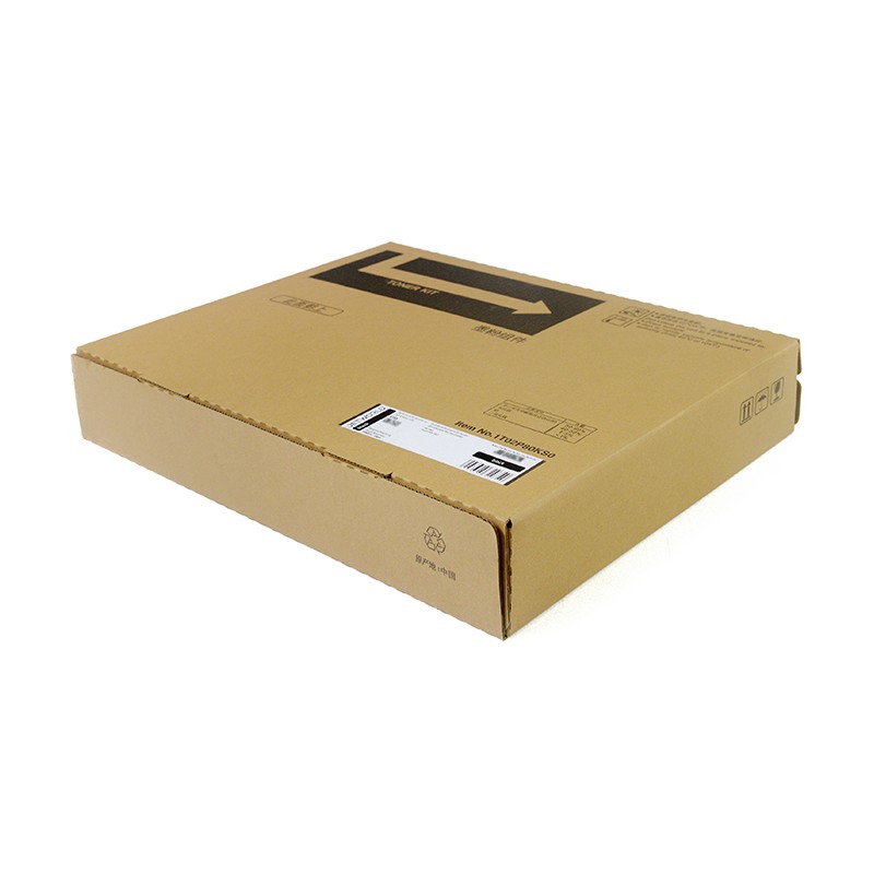 Toner Jetworld Czarny Utax P-4062 Zamiennik Ck-7513, Ck7513 (1T02V60Ut0, 1T02V60Ta0)