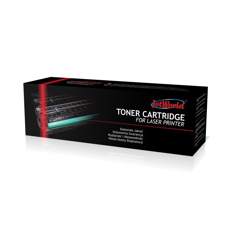 Toner Jetworld Czarny Utax P4021 Zamiennik Pk-1013, Pk1013