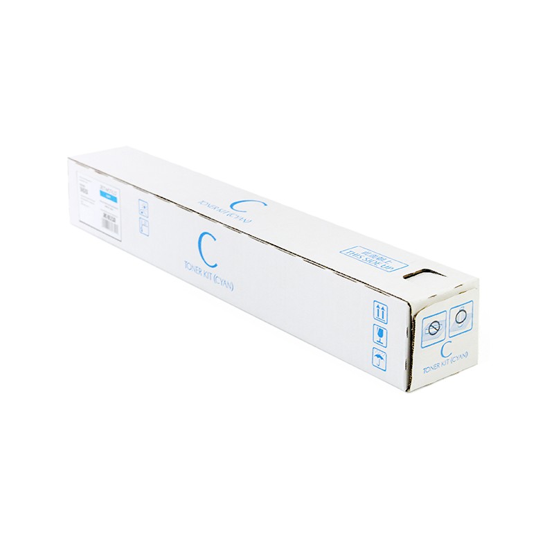 Toner Jetworld Cyan Utax 5006 Zamiennik Ck-8514C, Ck8514C (1T02Ndcut0, 1T02Ndcta0)