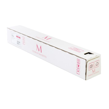 Toner Jetworld Magenta Utax 5006 Zamiennik Ck-8514M, Ck8514M (1T02Ndbut0, 1T02Ndbta0)