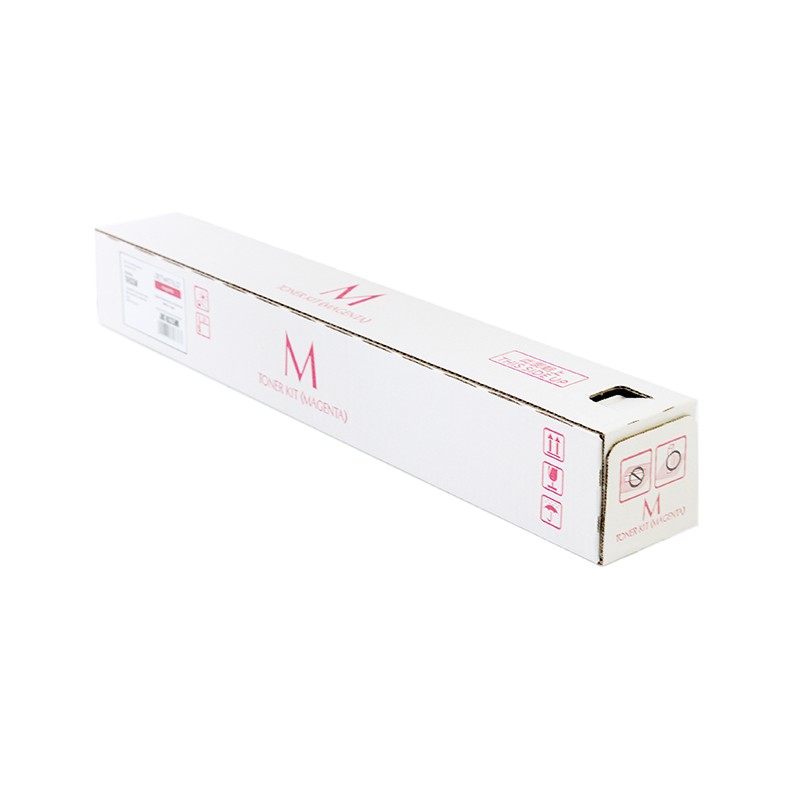 Toner Jetworld Magenta Utax 3206 Zamiennik Ck-8512M, Ck8512M (1T02Rlbut0, 1T02Rlbta0)