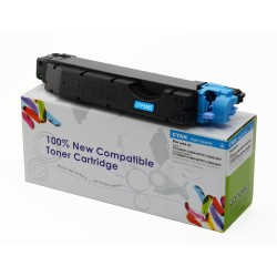 Toner Cartridge Web Cyan Utax 3560 Zamiennik Pk-5012C, Pk5012C (1T02Nsctu0 1T02Nscta0)