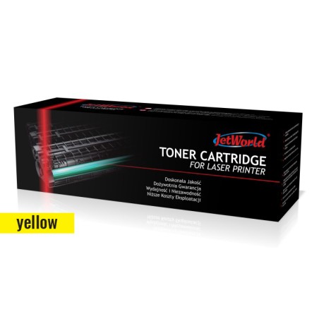 Toner Jetworld Yellow Pantum Cp2200 Zamiennik Ctl-2000Y (Ctl2000Y)