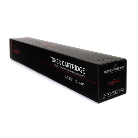 Toner Jetworld Yellow Konica Minolta Bizhub C450I, C550I, C650I Zamiennik Tn-626Y, Tn626Y (Acv1250)
