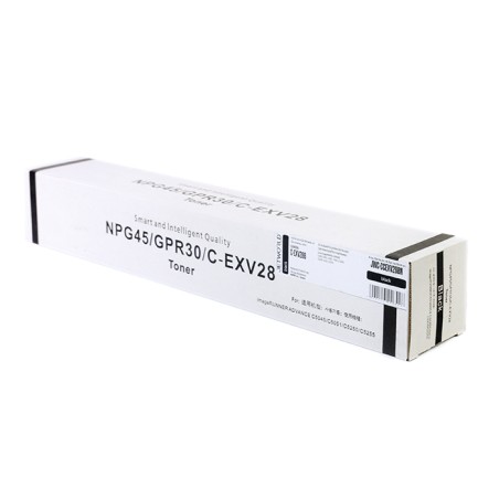 Toner Jetworld Black Canon C-Exv28B Zamiennik Cexv28B