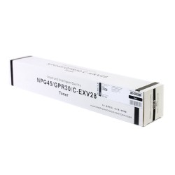 Toner Jetworld Black Canon C-Exv28B Zamiennik Cexv28B