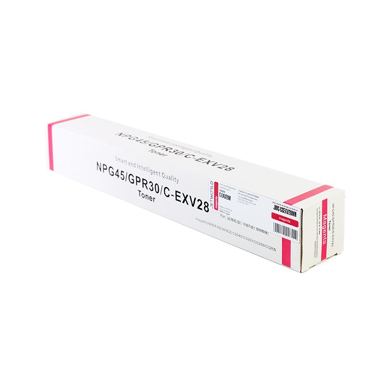 Toner Jetworld Magenta Canon C-Exv28M Zamiennik Cexv28M
