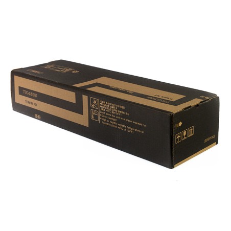 Toner Jetworld Czarny Kyocera Tk6305 Zamiennik Tk-6305 (Japońska Zasypka)