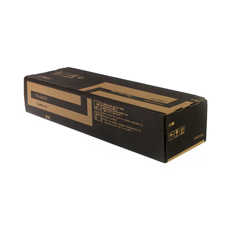 Toner Jetworld Czarny Kyocera Tk6305 Zamiennik Tk-6305 (Japońska Zasypka)