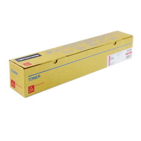 Toner Jetworld Magenta Konica Minolta Bizhub C224, C227, C287 Zamiennik Tn321M (A33K350)  Tn221M  (A8K3350)