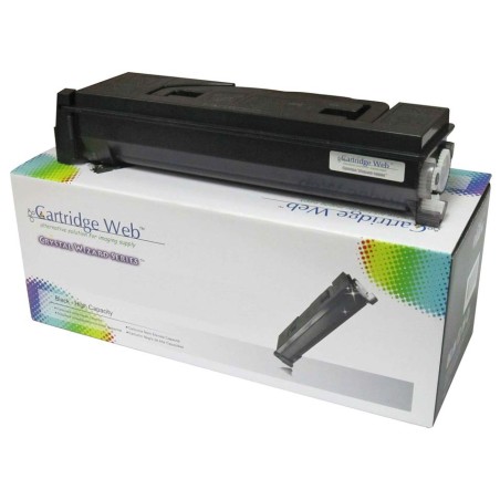 Toner Cartridge Web Black Utax 3626 Zamiennik 4462610010