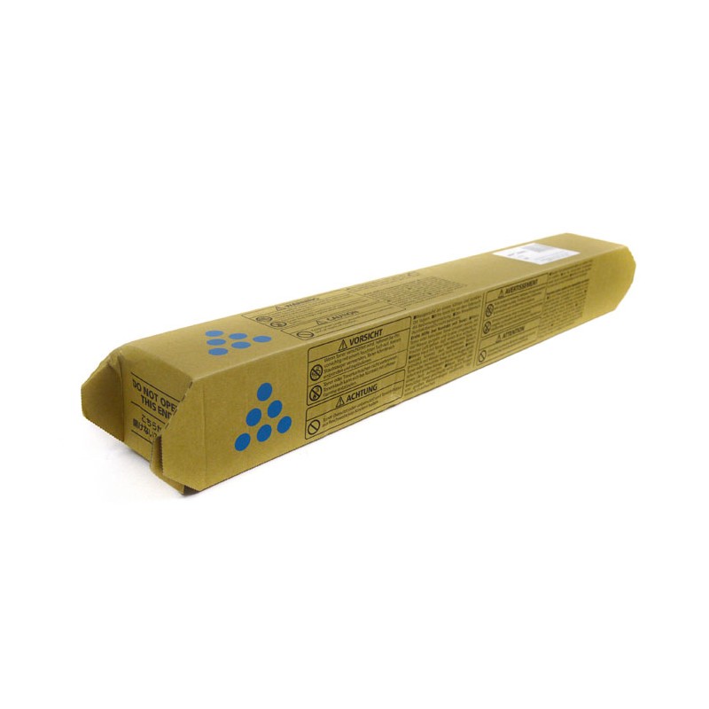 Toner Clear Box Cyan Ricoh Af Mpc3003 C Zamiennik 841820
