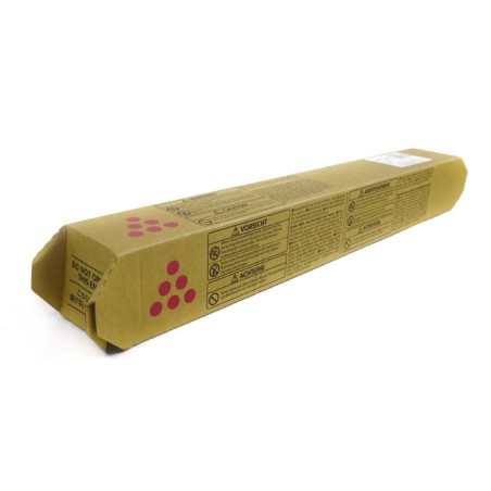 Toner Clear Box Magenta Ricoh Af Mpc3003 M Zamiennik 841819