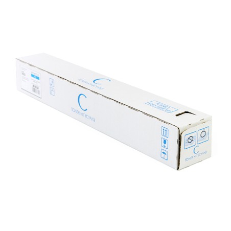 Toner Jetworld Cyan Kyocera Tk8335 Zamiennik (1T02Rlcnl0,02Rlcnl0,2Rlcnl0) (Japońska Zasypka)