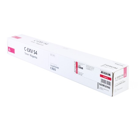 Toner Jetworld Magenta Canon C-Exv54M Zamiennik Cexv54M (1396C002)