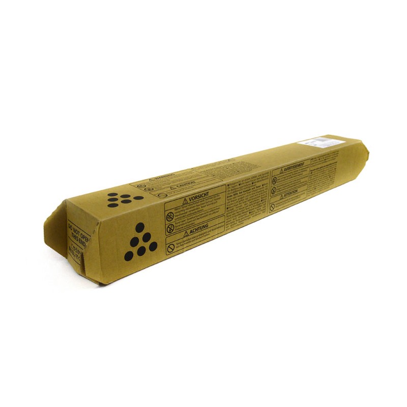 Toner Clear Box Black Ricoh Af Mpc3003 K Zamiennik 841817