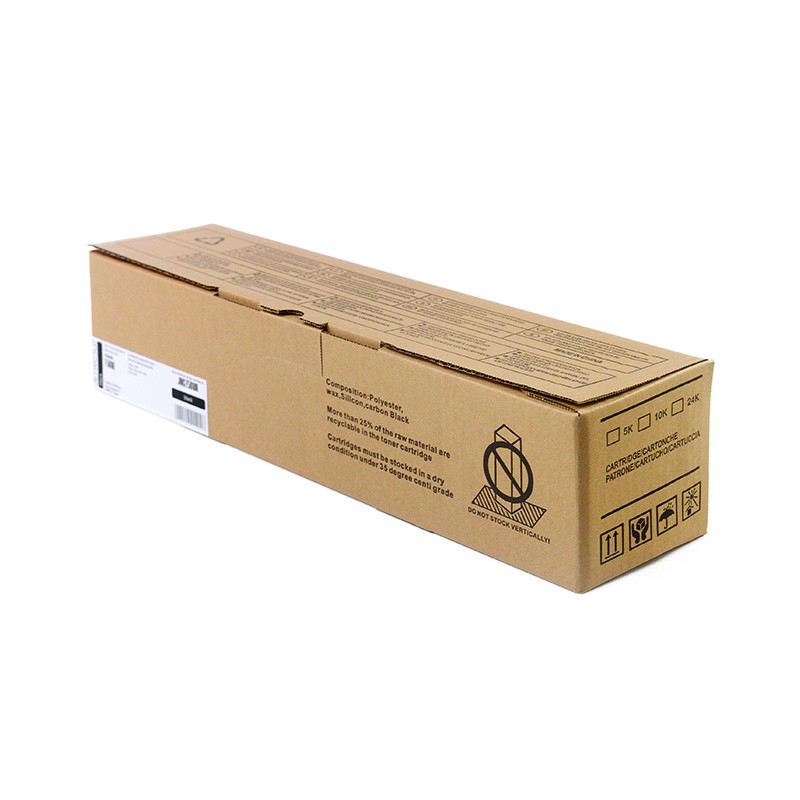 Toner Jetworld Czarny Toshiba T5070 Zamiennik T-5070E (6Aj00000115)