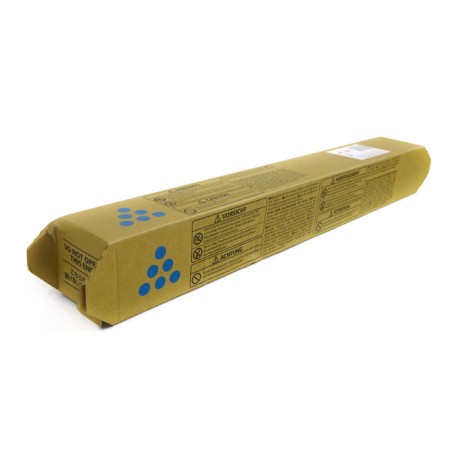 Toner Clear Box Cyan Ricoh Af Mpc3002 C Zamiennik (842019, 841654, 841742)