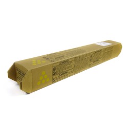 Toner Clear Box Yellow Ricoh Af Mpc3002 Y Zamiennik (842017, 841652, 841740)