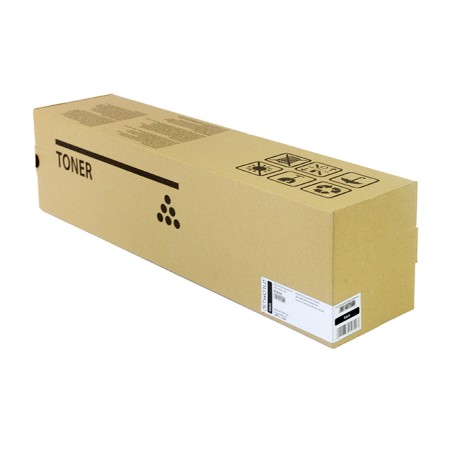 Toner Jetworld Black Kyocera Tk8115 Zamiennik Tk-8115K (1T02P30Nl0,02P30Nl0,2P30Nl0) (Japońska Zasypka)