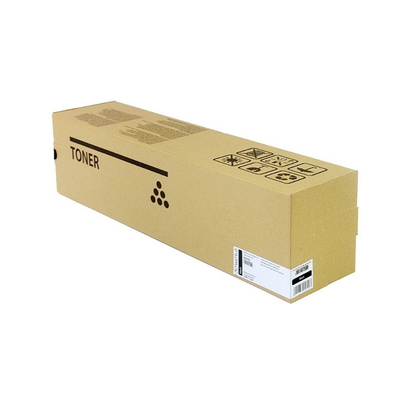 Toner Jetworld Black Kyocera Tk8115 Zamiennik Tk-8115K (1T02P30Nl0,02P30Nl0,2P30Nl0) (Japońska Zasypka)