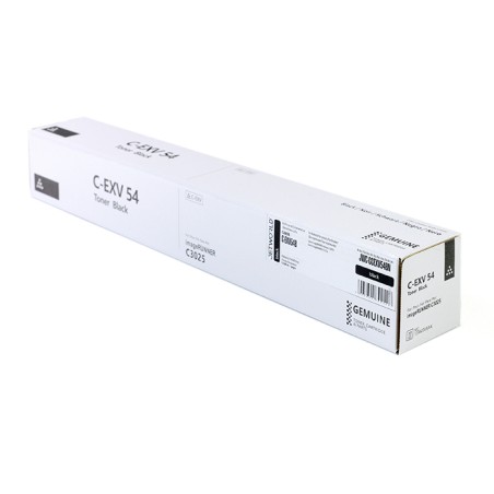 Toner Jetworld Black Canon C-Exv54Bk Zamiennik Cexv54Bk (1394C002)