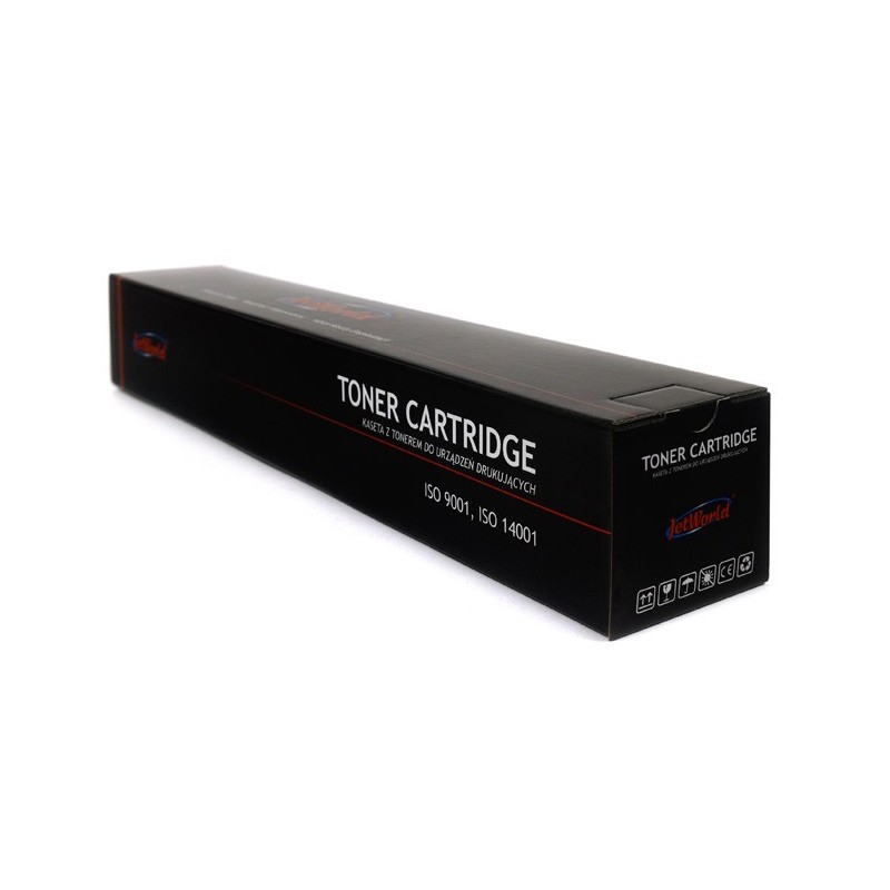 Toner Jetworld Black Toshiba T28 Zamiennik Tfc28Ek, T-Fc28Ek (6Aj00000047, 6Ak00000081)