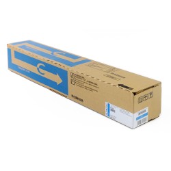 Toner Jetworld Cyan Kyocera Tk895 Zamiennik Tk-895C (Japońska Zasypka)