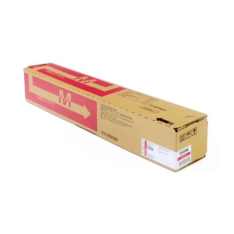 Toner Jetworld Magenta Kyocera Tk895 Zamiennik Tk-895M (Japońska Zasypka)