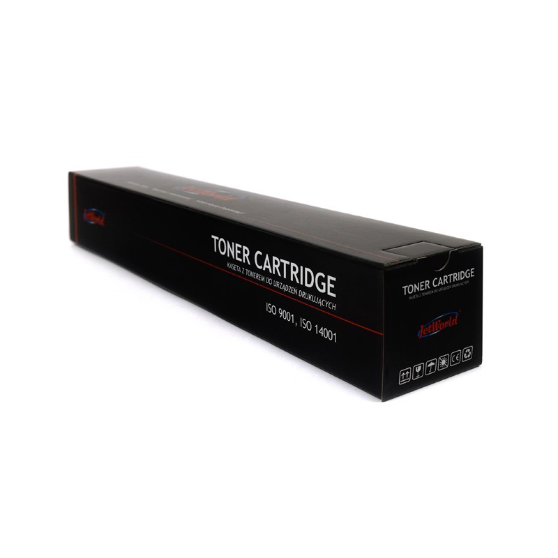 Toner Jetworld Magenta Ricoh Af Mp C300 Zamiennik 841301