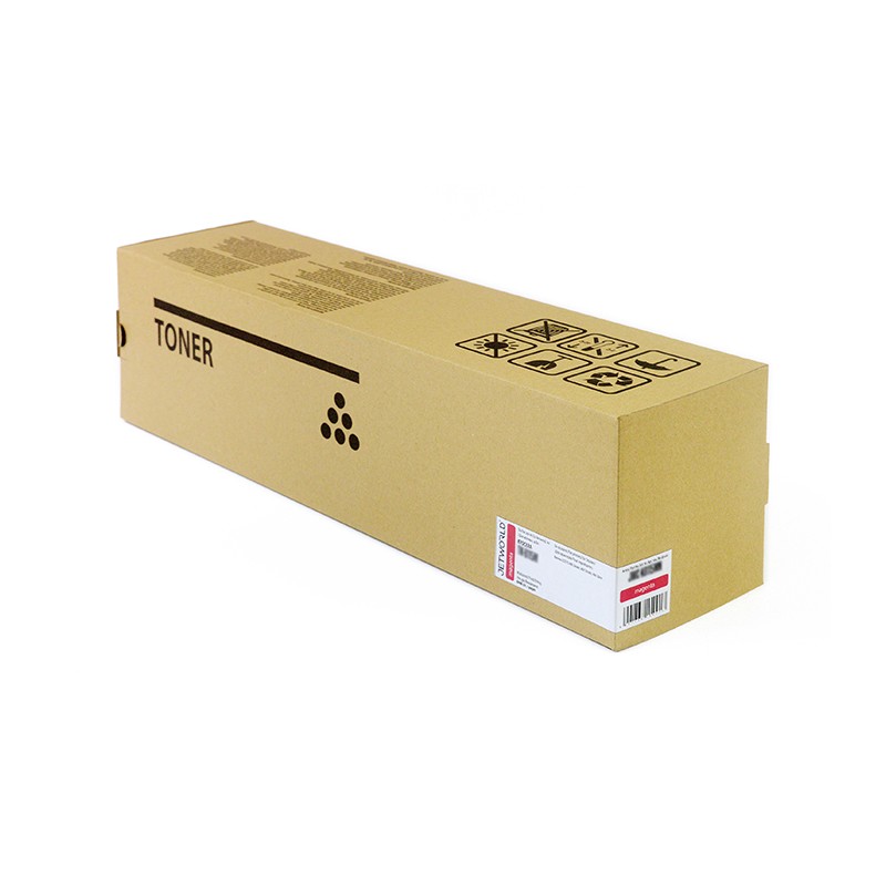 Toner Jetworld Magenta Kyocera Tk8115 Zamiennik Tk-8115M (1T02P3Bnl0,02P3Bnl0,2P3Bnl0) (Japońska Zasypka)