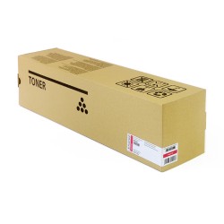 Toner Jetworld Magenta Kyocera Tk8115 Zamiennik Tk-8115M (1T02P3Bnl0,02P3Bnl0,2P3Bnl0) (Japońska Zasypka)