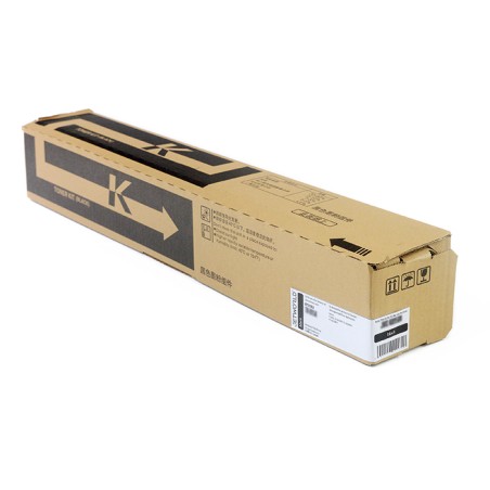 Toner Jetworld Black Kyocera Tk895 Zamiennik Tk-895K (Japońska Zasypka)
