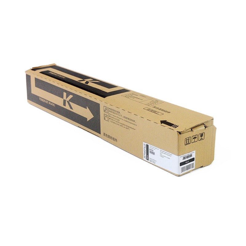 Toner Jetworld Black Kyocera Tk895 Zamiennik Tk-895K (Japońska Zasypka)