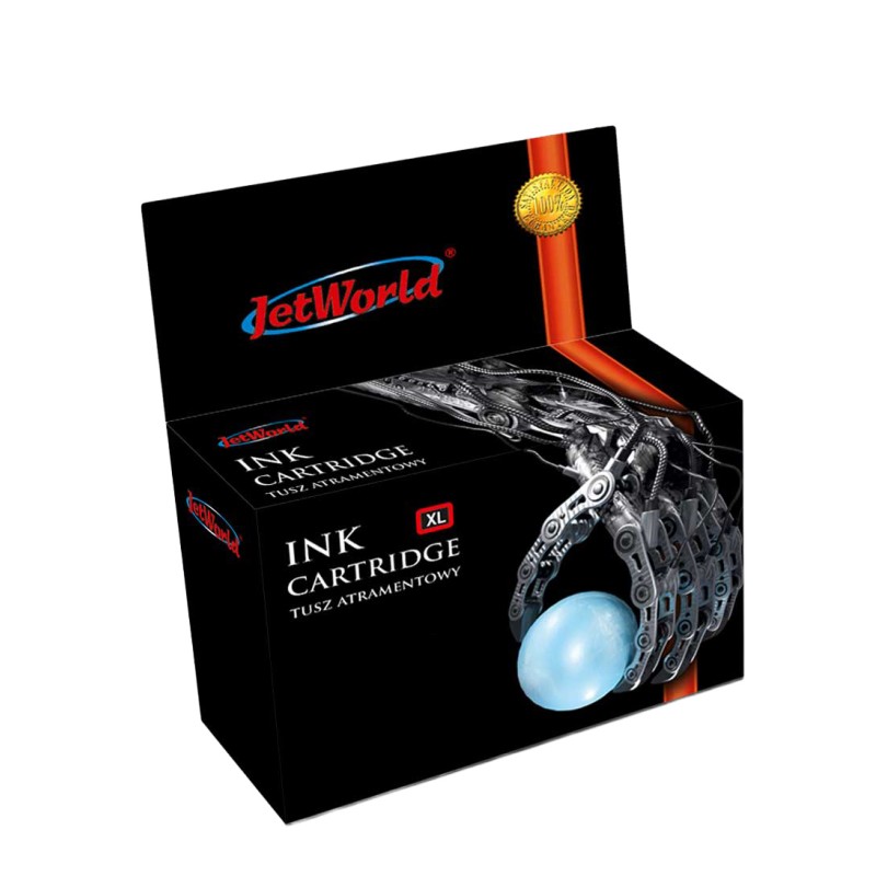 Tusz Jetworld Photo Cyan Canon Cli-65Pc Zamiennik Cli65Pc (4220C001)