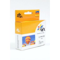 Tusz Wox Black Epson 378Xl Zamiennik C13T37914010 (C13T37814010)
