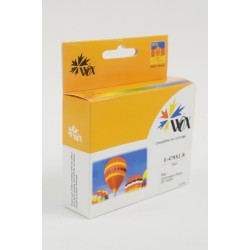 Tusz Wox Red Epson 478Xl Zamiennik C13T04F54010 (C13T04F54010)