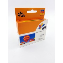 Tusz Wox Orange Epson T3249 Zamiennik C13T32494010