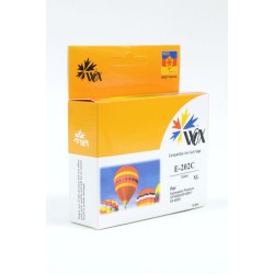 Tusz Wox Cyan Epson 202Xl Zamiennik C13T02H24010 (C13T02F24010)